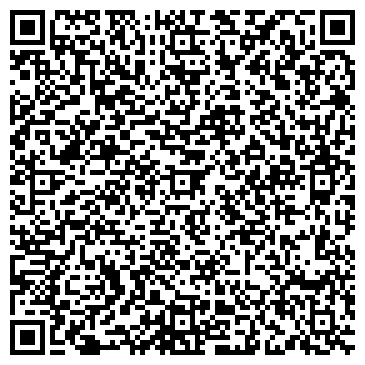 QR-код с контактной информацией организации Балт-Авто