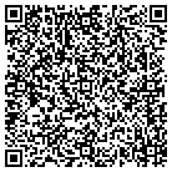 QR-код с контактной информацией организации АТЛАНТИКА-SPA