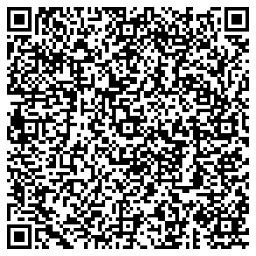 QR-код с контактной информацией организации Центр сигнализаций на ул. Возрождения, 33а