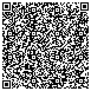 QR-код с контактной информацией организации Ёжики-карапузики