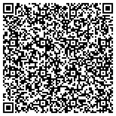 QR-код с контактной информацией организации ООО Центр налоговой экспертизы и безопасности бизнеса