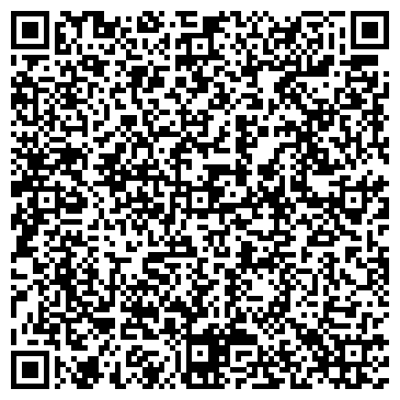 QR-код с контактной информацией организации Компасс-Кузбасс