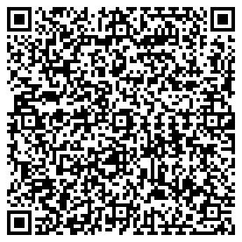 QR-код с контактной информацией организации ЗАО Карбоника-Ф