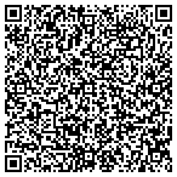 QR-код с контактной информацией организации ООО Mind3D