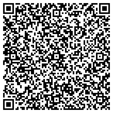 QR-код с контактной информацией организации GREEN TEA RECORDS