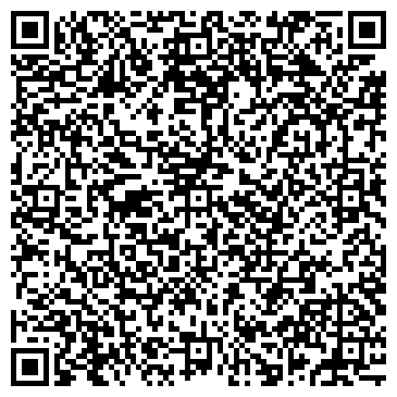 QR-код с контактной информацией организации Таерсити