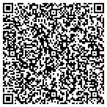 QR-код с контактной информацией организации Васкогласс-СПб