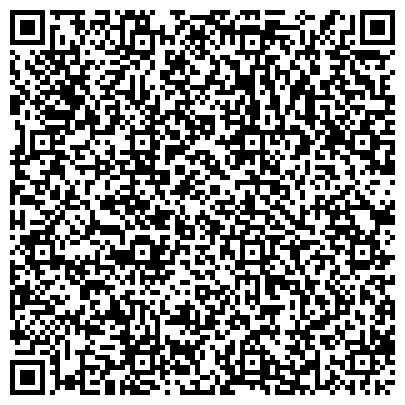 QR-код с контактной информацией организации Эй Джи Си БСЗ, ОАО, торговая компания, филиал в г. Санкт-Петербурге