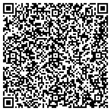 QR-код с контактной информацией организации Кораблик детства