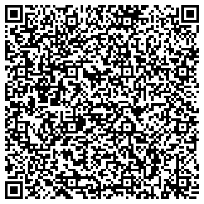 QR-код с контактной информацией организации Красноярский краевой фонд поддержки научной и научно-технической деятельности