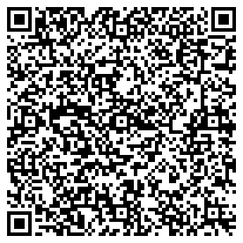 QR-код с контактной информацией организации Магазин автостекол на ул. Фучика, 17Б