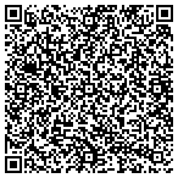 QR-код с контактной информацией организации Mobiglass
