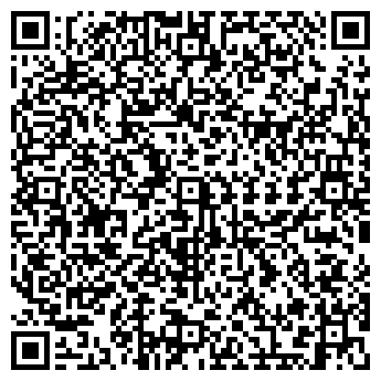 QR-код с контактной информацией организации Ресторан Театръ Корша