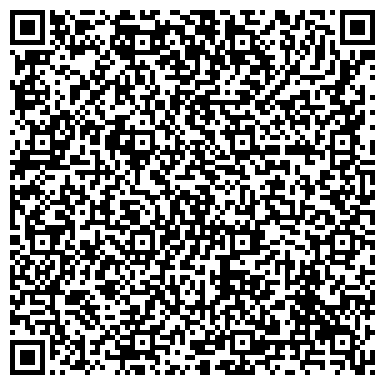 QR-код с контактной информацией организации Bambinini.com