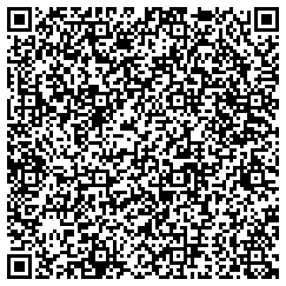 QR-код с контактной информацией организации Планета Марионс, оптовая компания, представительство в г. Москве