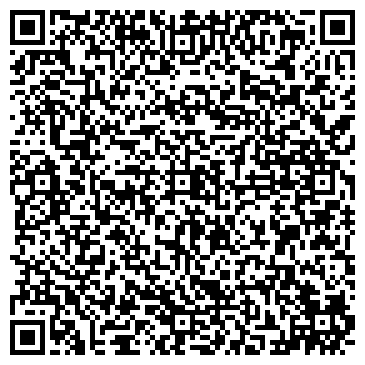 QR-код с контактной информацией организации Динь Динь