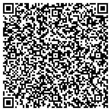 QR-код с контактной информацией организации ООО Гепард
