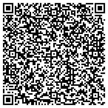 QR-код с контактной информацией организации Ludvig.ru
