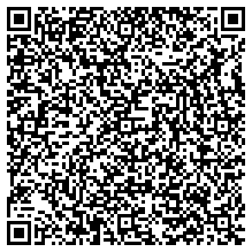 QR-код с контактной информацией организации ООО Юсконсалт