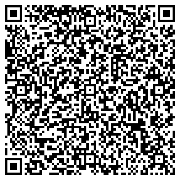 QR-код с контактной информацией организации ООО Мир