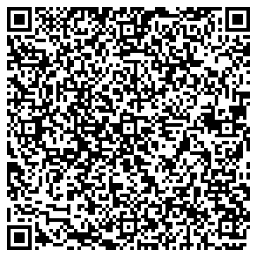 QR-код с контактной информацией организации Большеохтинская