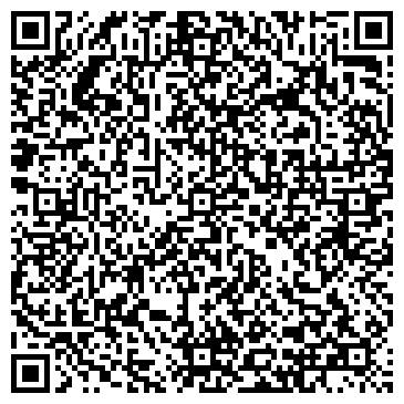 QR-код с контактной информацией организации Веритас