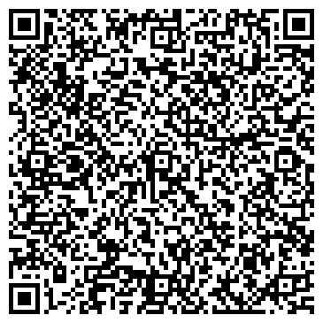 QR-код с контактной информацией организации Автостоянка на Набережной реки Фонтанки, 74Б