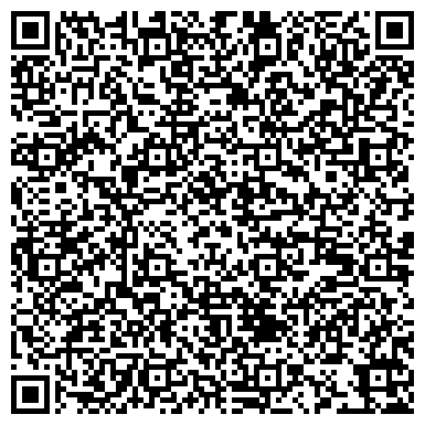 QR-код с контактной информацией организации Центральная коллегия адвокатов Новосибирской области