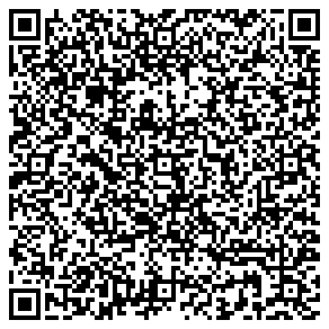 QR-код с контактной информацией организации Адвокатский кабинет Носовой И.В.