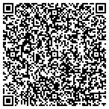 QR-код с контактной информацией организации ООО Амикон