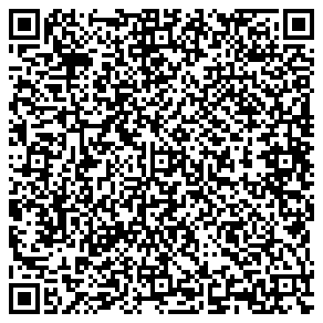 QR-код с контактной информацией организации Мамантена