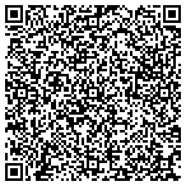 QR-код с контактной информацией организации Аурум