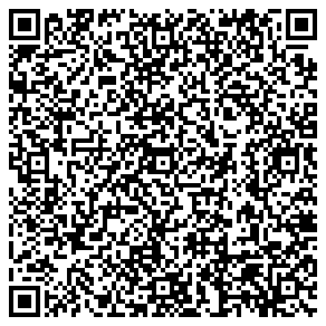 QR-код с контактной информацией организации Автостоянка на проспекте Космонавтов, 14а