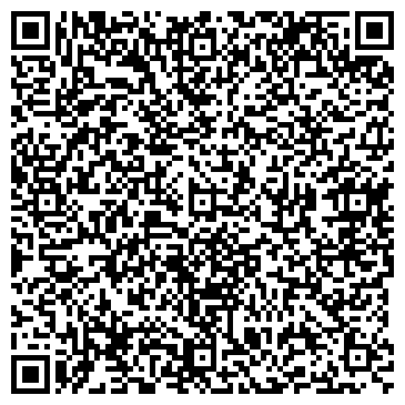 QR-код с контактной информацией организации Адвокатский кабинет Поручаева В.В.