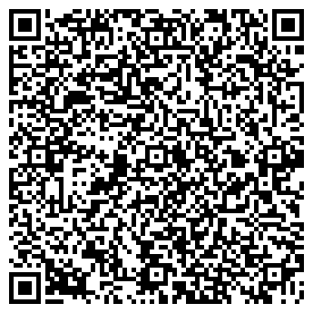 QR-код с контактной информацией организации Автостоянка на Трамвайном проспекте, 28
