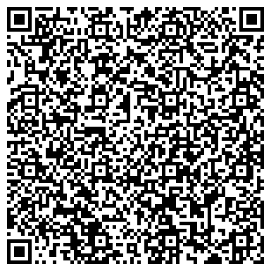 QR-код с контактной информацией организации Алёшенька