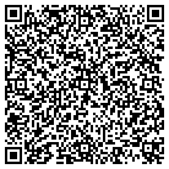 QR-код с контактной информацией организации Биомед