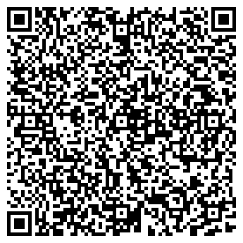 QR-код с контактной информацией организации ООО Индиго+