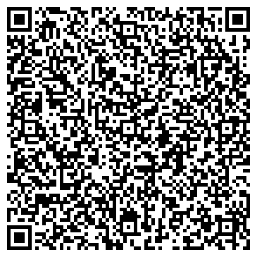 QR-код с контактной информацией организации ЗАО Озирис