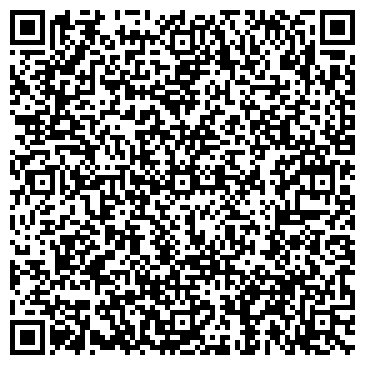 QR-код с контактной информацией организации Автостоянка на проспекте Добролюбова, 20а