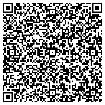 QR-код с контактной информацией организации Автостоянка на Предпортовом 1-ом проезде, 17в