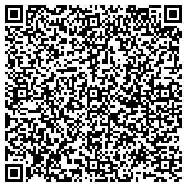 QR-код с контактной информацией организации Адвокатский кабинет Коптевой Н.П.