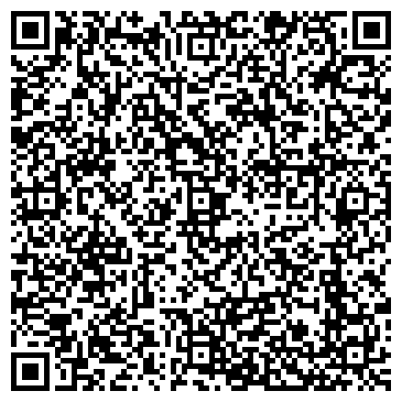 QR-код с контактной информацией организации ООО ПетроДизайнКонсалт