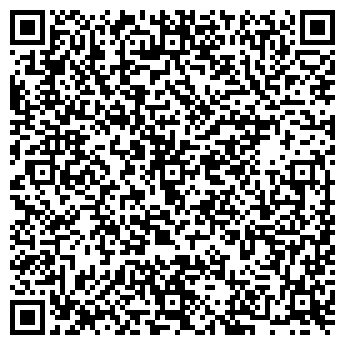 QR-код с контактной информацией организации Автостоянка на Введенском канале, 10Б
