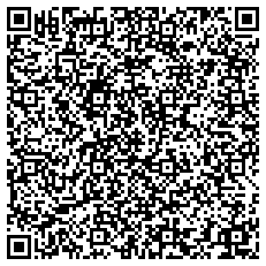 QR-код с контактной информацией организации ООО Тюменский инновационный центр