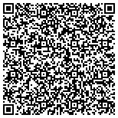 QR-код с контактной информацией организации Октябрьская коллегия адвокатов Новосибирской области