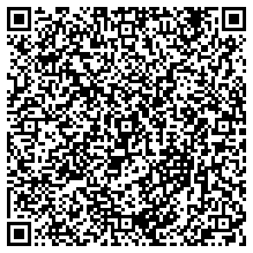 QR-код с контактной информацией организации Автостоянка на проспекте Обуховской Обороны, 120 к3