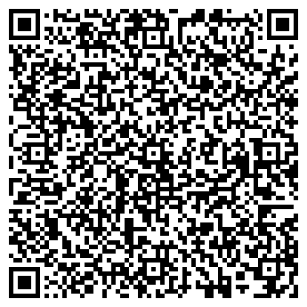 QR-код с контактной информацией организации Автостоянка на Мурманском шоссе, 6Б