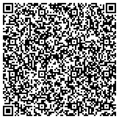 QR-код с контактной информацией организации АГЕНТСТВО ПО ОБЕСПЕЧЕНИЮ МЕРОПРИЯТИЙ ГРАЖДАНСКОЙ ЗАЩИТЫ ВАО Г. МОСКВЫ