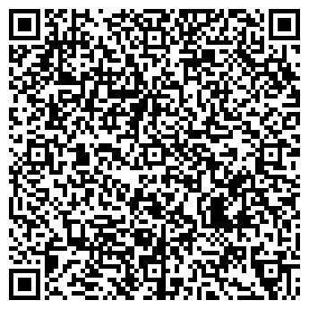 QR-код с контактной информацией организации Автостоянка на Пулковской, 8 к4 лит А